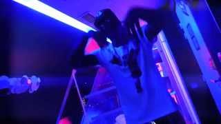 D'A - The Wire (Clip Officiel 2015)