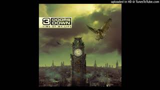 3 Doors Down - My Way  (Time Of My Life Full Album)