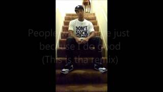 People Wanna Hate REMIX ft. Dem Jackson Boyz, Treasure, Apostle D.L. Maal Da G, Puntin and DJ Soco