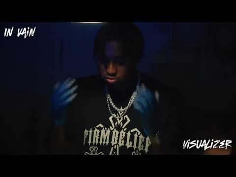 Debobby x SMZ Whoosh - In Vain (Audio Visualizer)