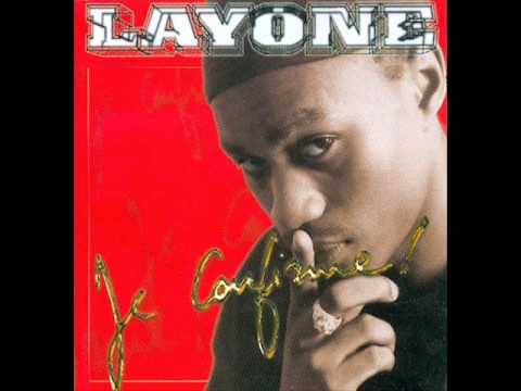 Layone feat Smooth Da Hustler "La tentation"