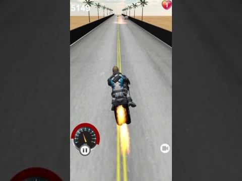 Motorcycle racing - Moto race Video