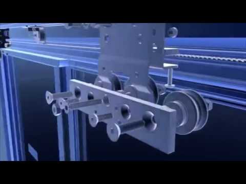 Horton Automatic Sliding Door Atlanta and Pensacola