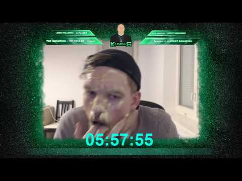 RajonoKunigas - Stream momentai #4