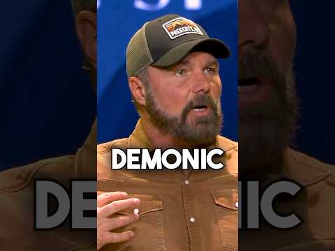 Christen werden dämonisch unterdrückt?!