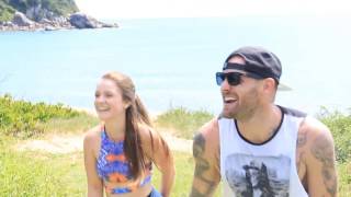 Mas - Ricky Martin - Marlon Alves Dance MAs