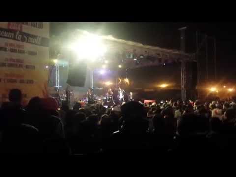 f charm,rolla sparks (serbarile galatiului 2014)