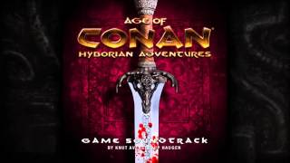 Age of Conan: Hyborian Adventures - Acheronian Ruins