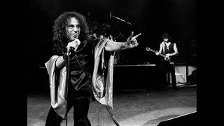 Black Sabbath - Nightmare (Ronnie James Dio) AI Voice Cover