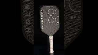 Video thumbnail: Holbrook Aero T 16 mm Kevlar