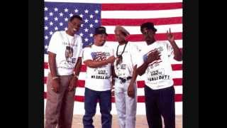2 Live Crew - We Want Some Pussy