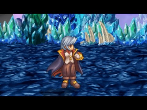 Atelier Iris 3: Grand Phantasm - Chapter 7 - Crowley Fight