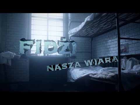 FIDŻI - NASZA WIARA  prod. KRISO