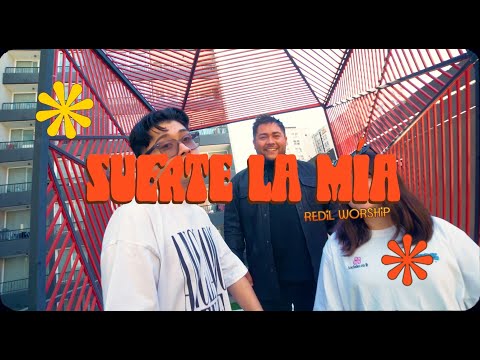 Redil Worship and Franco Figueroa Oficial