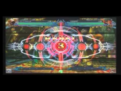 BBCP 2/6/2014 Playspot Big One Ranbat