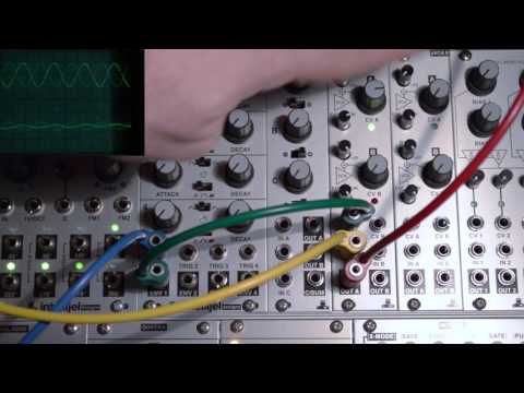 Intellijel uVCA image 3