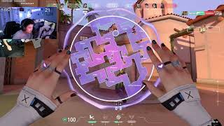 s0m Clove Sunset RADIANT RANKED