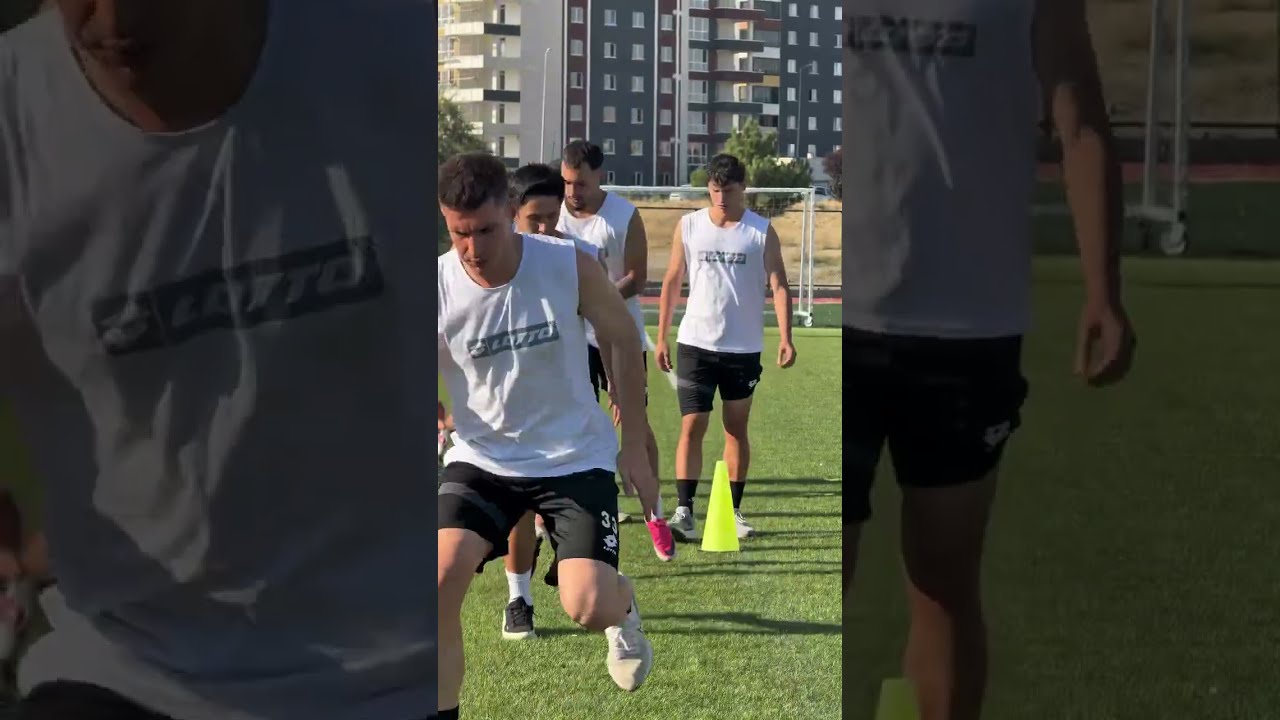Başkan Selim Çırpanoğlu: TFF 3. Lig Hedefiyle Sezonu Açıyoruz