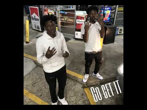 BPI Trejo MBK Glocbaby OJ Bandman - Go Get It