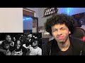 Fatz B X Vanity X Drillz X Will B LLFB REACTION
