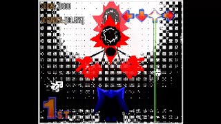 Cover art for Forever Dream FNF