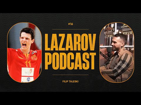 FILIP TALESKI ZA PRVPAT ISKRENO ZA NAPADOT SO PENDRAKOT!