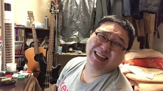 おっさんの285回目の独り言【特に何もないぜぃ！！】