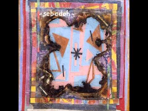 Sebadoh - Bubble & Scrape (Full Album)