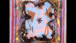 Sebadoh - Bubble &amp; Scrape (Full Album)