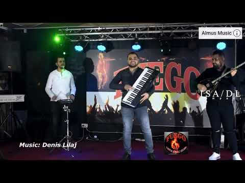 Joni Kora - Orkestrale