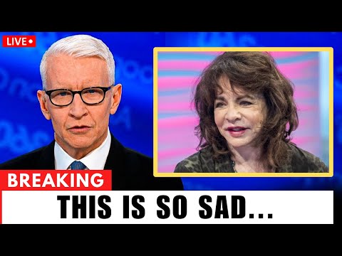 What Happened to Stockard Channing At 81– Try Not to CRY When You See This