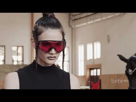 JEAN GRITSFELDT - UFW SS2020