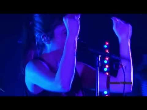 Fiva -LIVE- "Früher war Liebe" @Berlin Sep 26, 2014