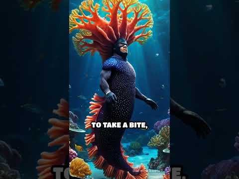 Sea Cucumbers’ Wild Defense Tricks Revealed!