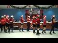 Jingle Bell Rock Dance 