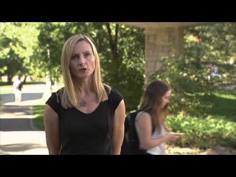 Loleen Berdahl: Decision Making and Nuclear Issues