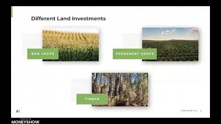 Fertile Grounds for Investing: An Introduction to Farmland