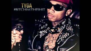 Tyga - Dancin 4 Dollas + DOWNLOAD (#BITCHIMTHESHIT Mixtape)