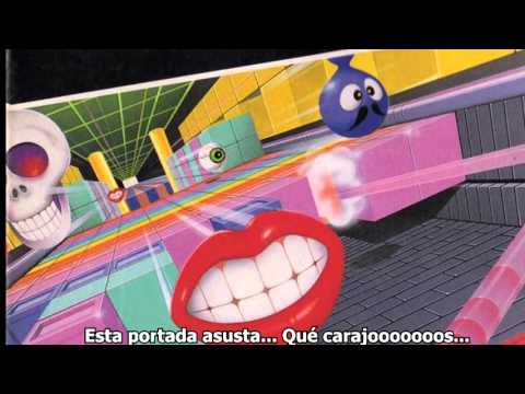 AVGN(ESPAÑOL): Bad Game Cover Art #14 - Crackout (NES) [ESP]