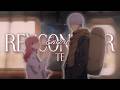 ❀ AMV Nightcore/Lyrics~ Te Rencontrer Encore (Speed Up) ESTL