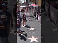 The Hollywood Walk Of Fame Is OVERRATED