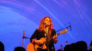 Noemi - Devi Essere Forte (live@Phenomenon) [9/24]