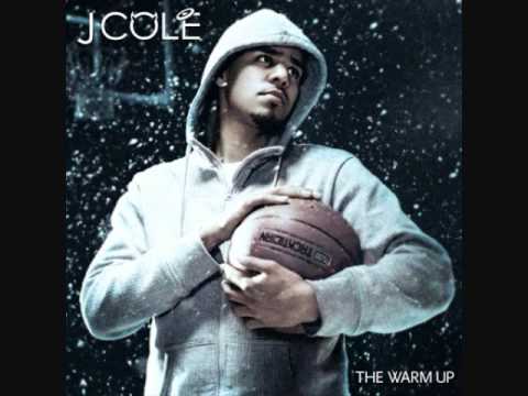 J. Cole - Can I Live (Warm Up Mixtape)
