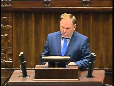 Marek Kwitek pyta o podatek dla rolników i ryzyko TK