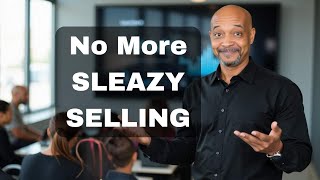 How To Promote Without Feeling Weird Or Pushy!
