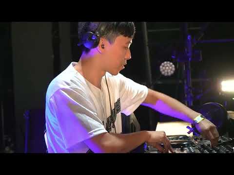 Rampage Open Air 2023 - Feint