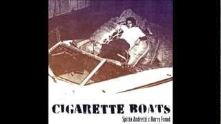 Curren$y - Biscayne Bay (Prod By Harry Fraud)