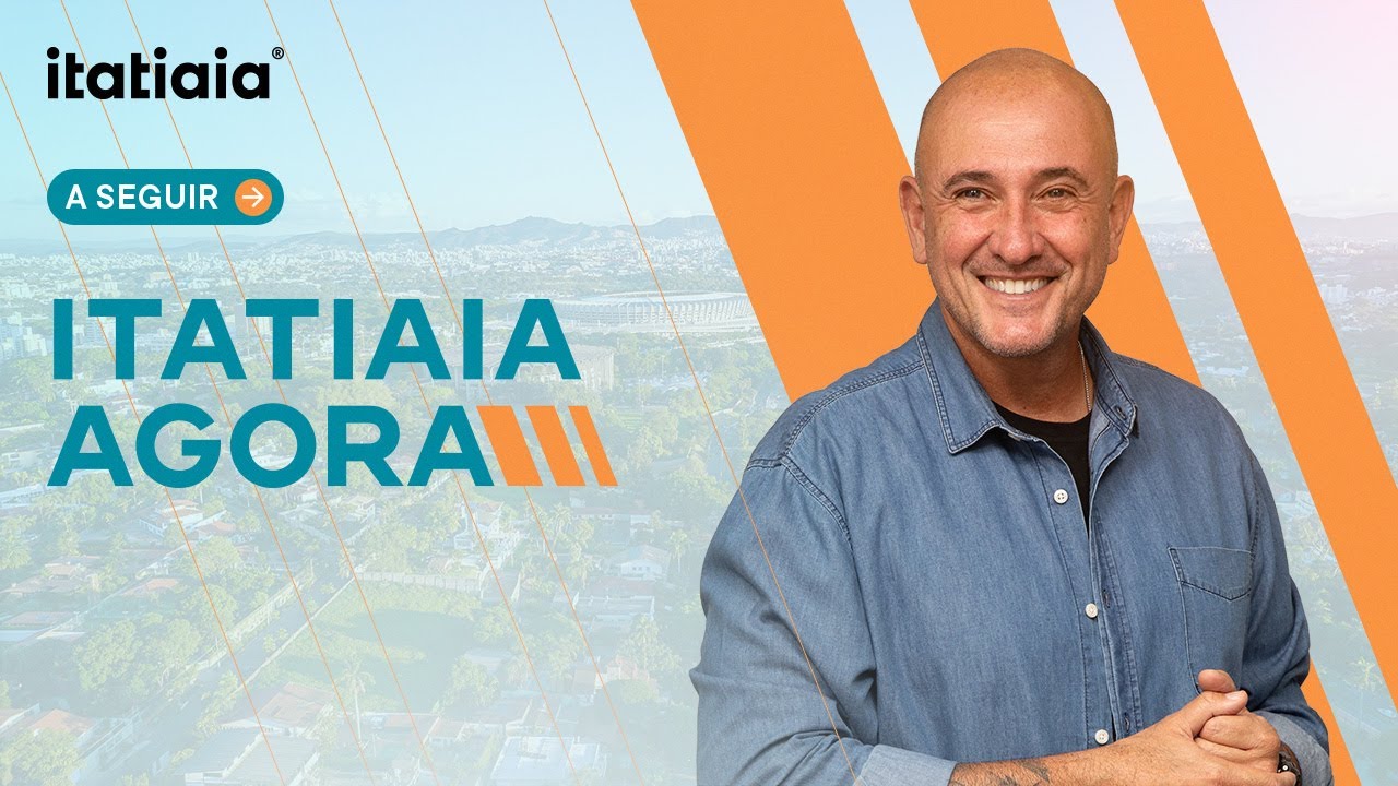 ITATIAIA AGORA - 13/11/2024