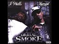 Kurupt & J Wells - I Came in The Door feat Kokane. (Prod J Wells & DJ Quik)
