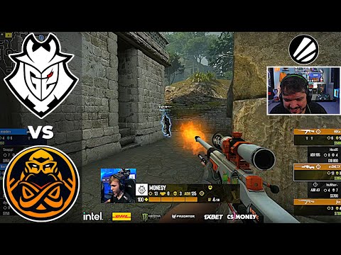 G2 VS ENCE - IEM COLOGNE 2023 GRANDE FINAL (ANCIENT - MAPA 4 MD5)